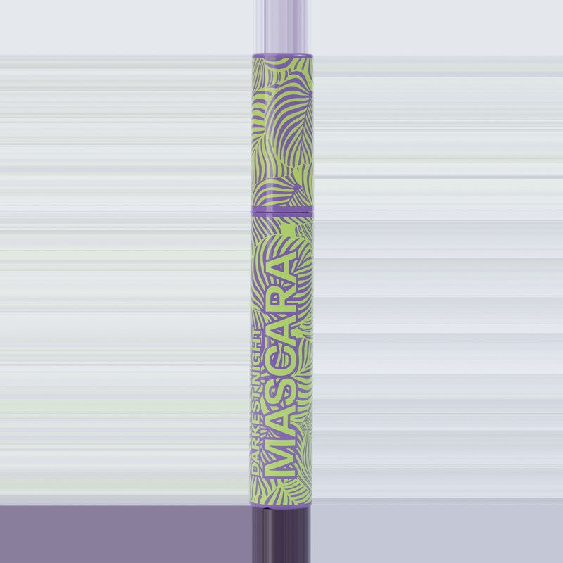 INGRID Natural Essence Mascara Darkest Night | Vaistine1.lt | WestPharmacy.eu
