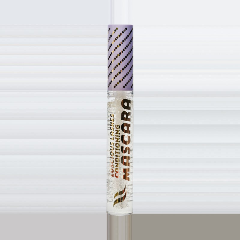 INGRID Natural Essence Mascara Luscious Lash | Vaistine1.lt | WestPharmacy.eu