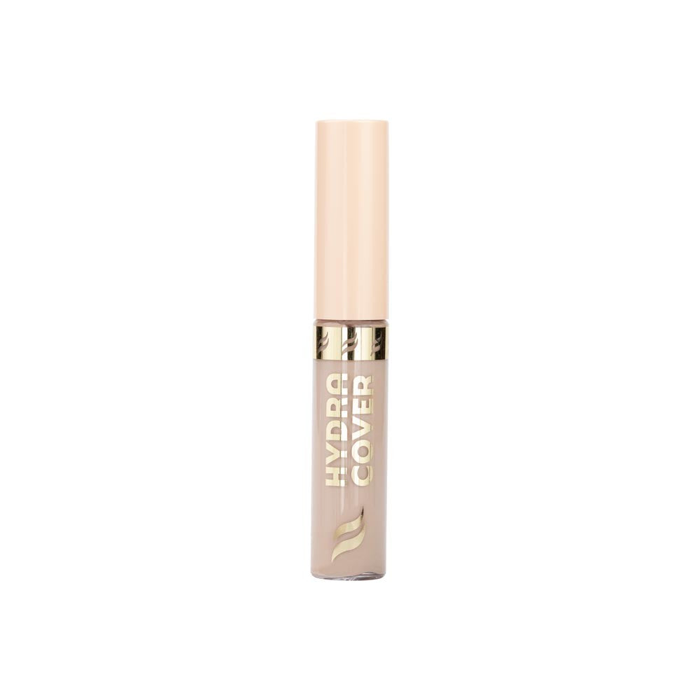 INGRID Natural Essence Face Concealer Hydra Cover 03 | Vaistine1.lt | WestPharmacy.eu