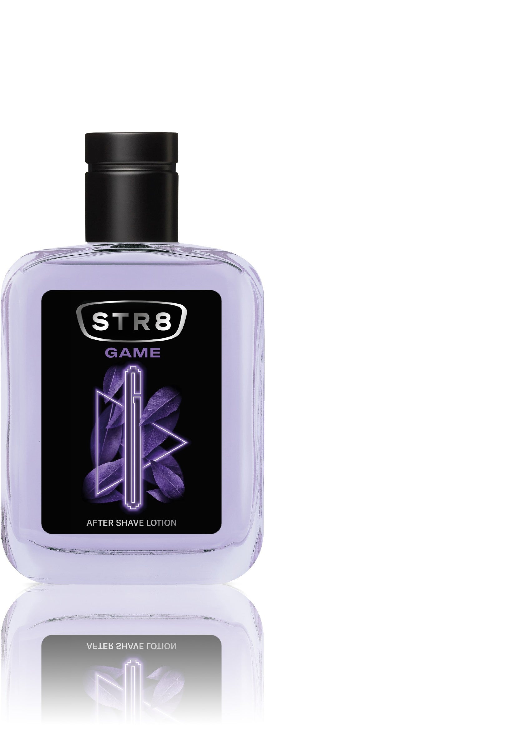 SAR STR 8 ASL GAME 100ML | Vaistine1.lt | WestPharmacy.eu