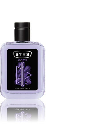 SAR STR 8 ASL GAME 100ML | Vaistine1.lt | WestPharmacy.eu