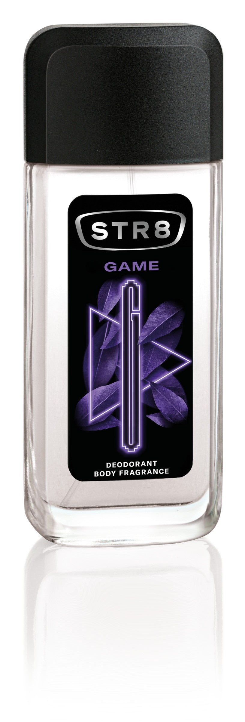 SAR STR 8 BF GAME 85ML | Vaistine1.lt | WestPharmacy.eu