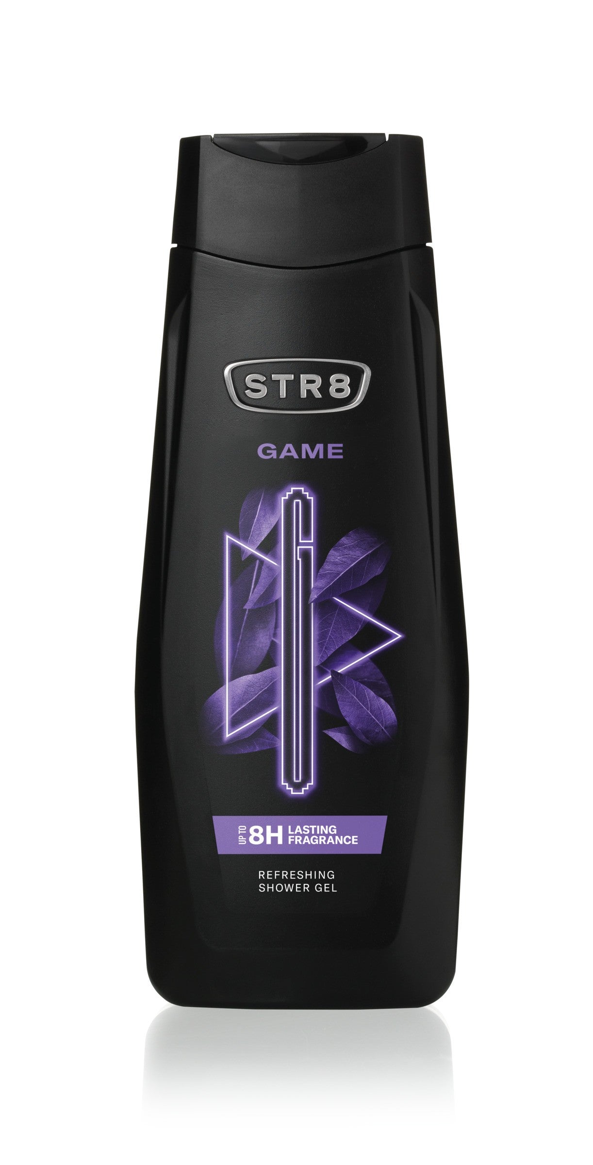 SAR STR 8 GEL GAME 400ML | Vaistine1.lt | WestPharmacy.eu
