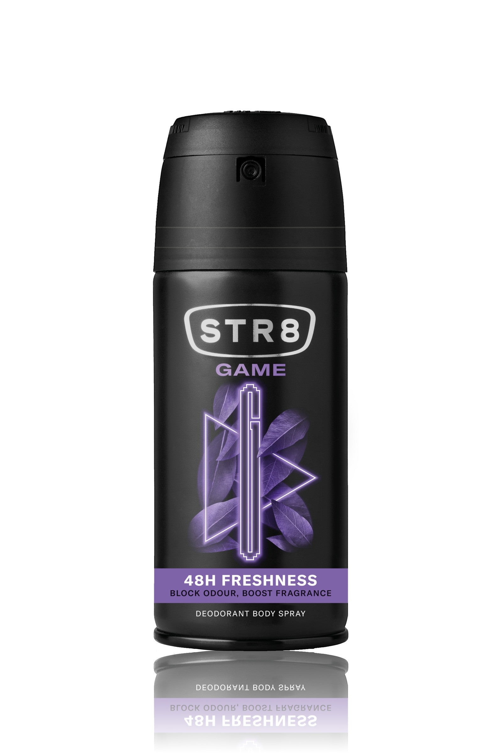 SAR STR 8 DEO GAME 150 ML | Vaistine1.lt | WestPharmacy.eu