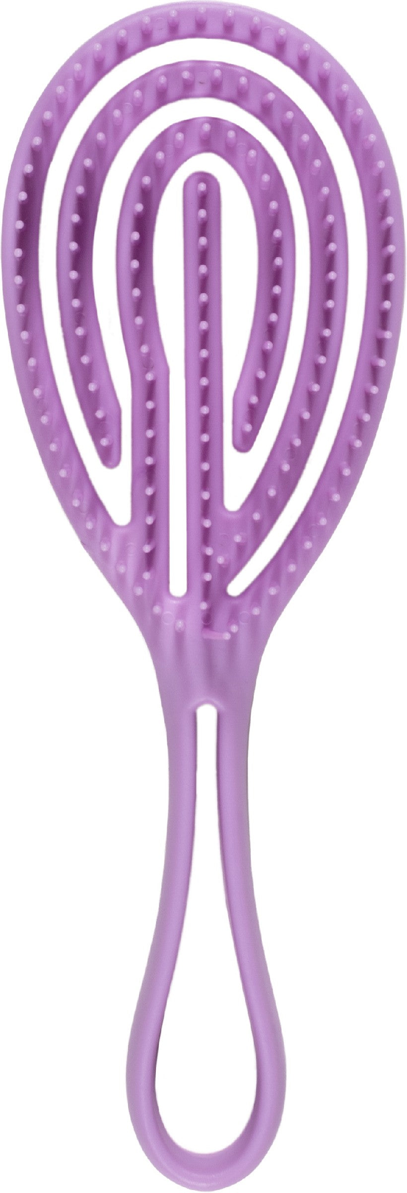 TOP CHOICE Hairbrush (2038) 1 pc | Vaistine1.lt | WestPharmacy.eu