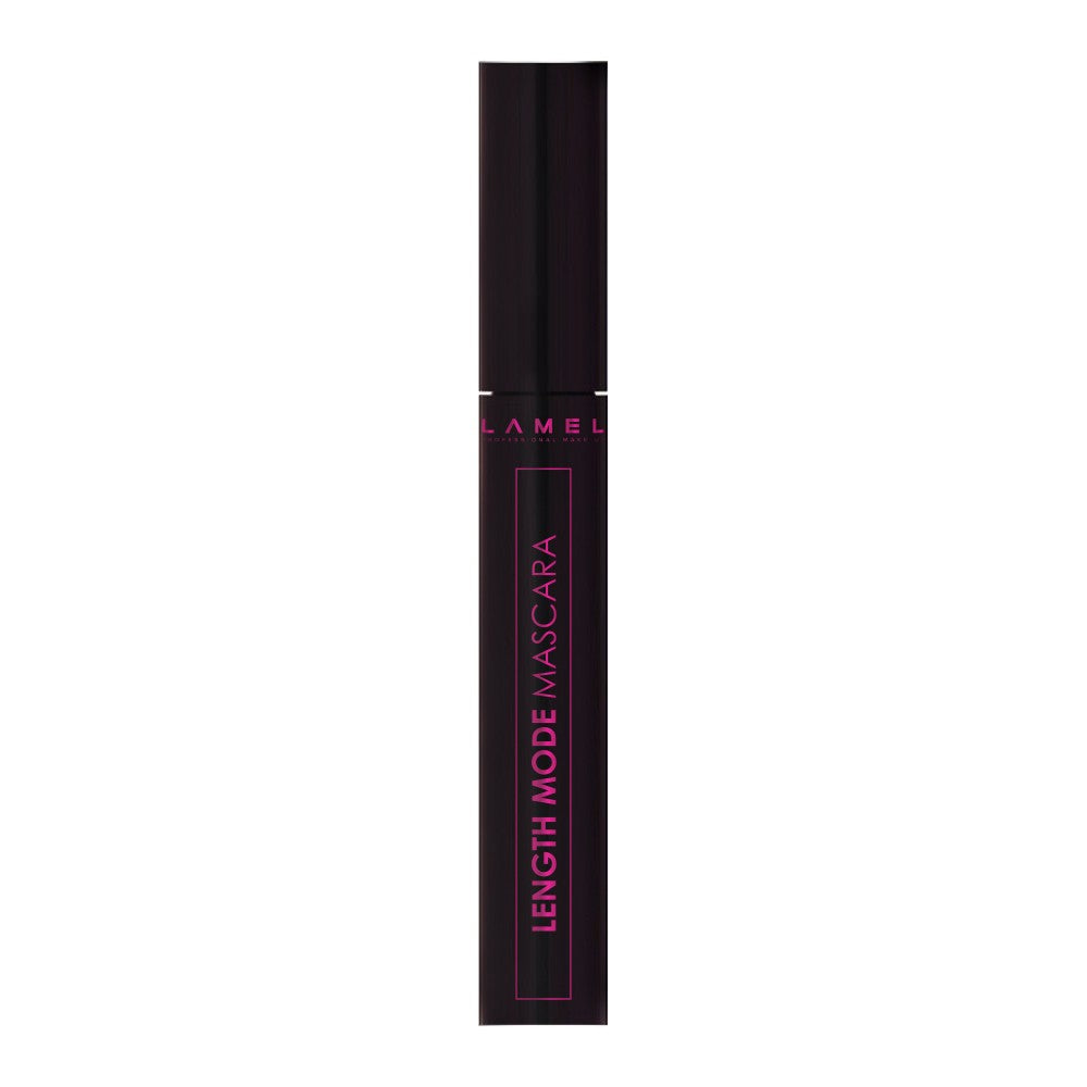 LAMEL Basic Mascara for eyelashes Length Mode 10ml | Vaistine1.lt | WestPharmacy.eu