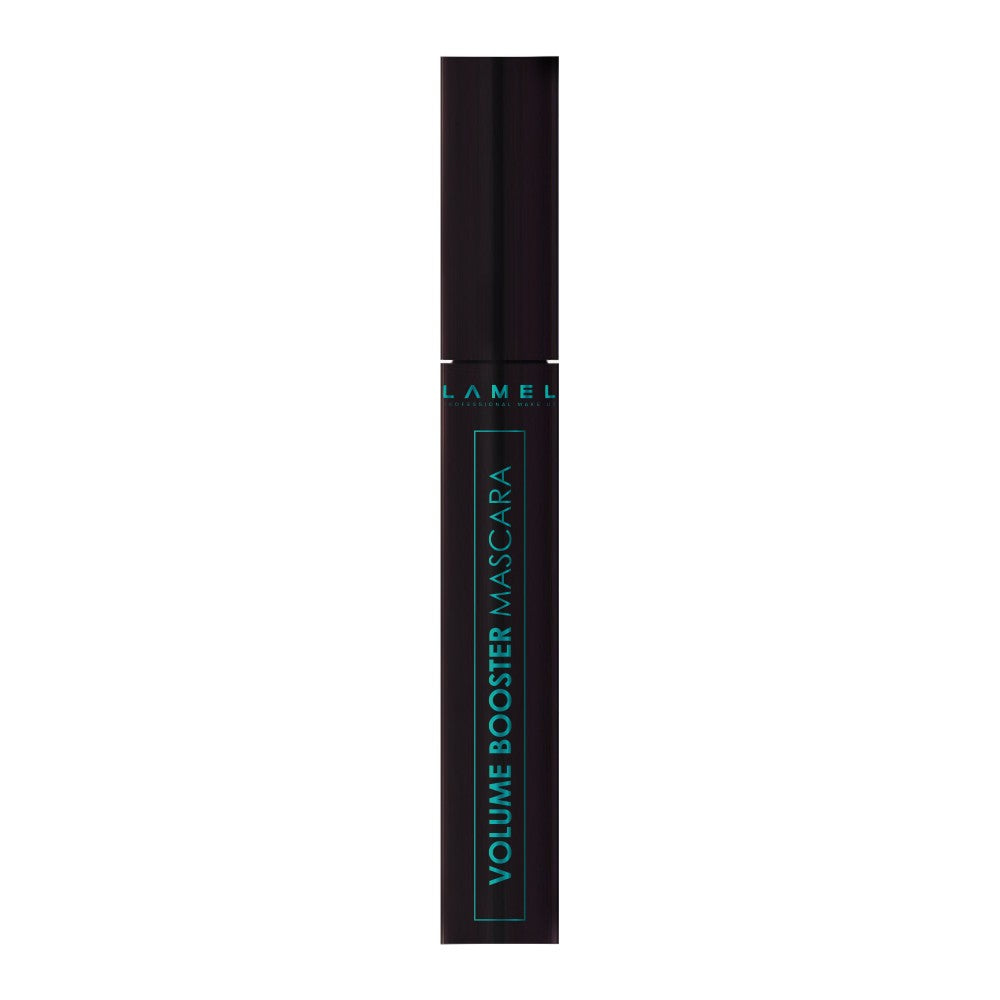 LAMEL Basic Mascara for eyelashes Volume Booster 10ml | Vaistine1.lt | WestPharmacy.eu