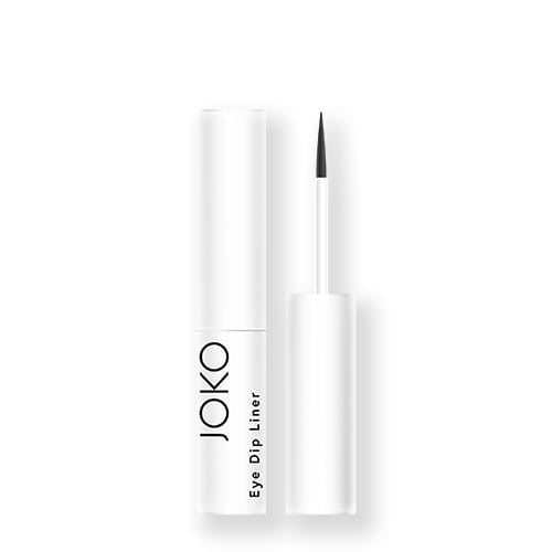 JOKO Eye Liner with applicator 5ml | Vaistine1.lt | WestPharmacy.eu