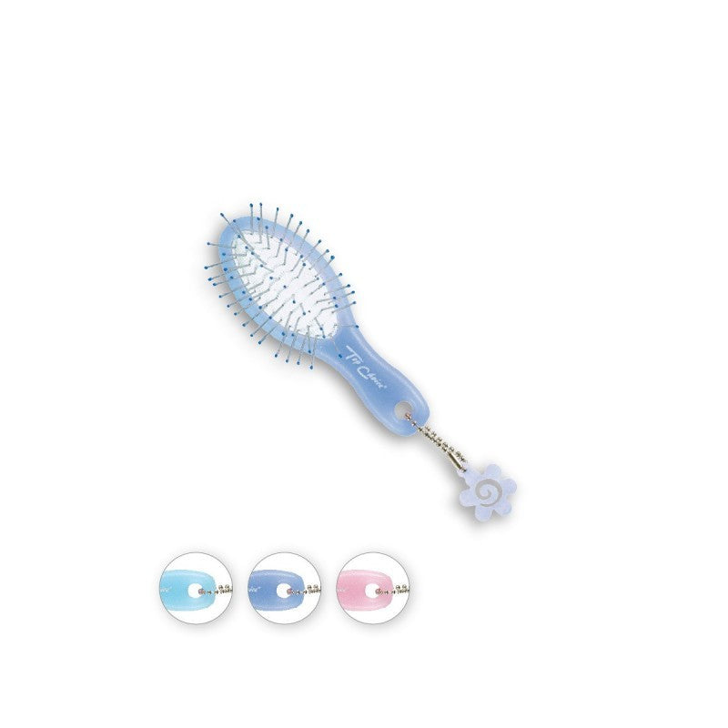 TOP CHOICE MINI HAIR BRUSH 3343 | Vaistine1.lt | WestPharmacy.eu