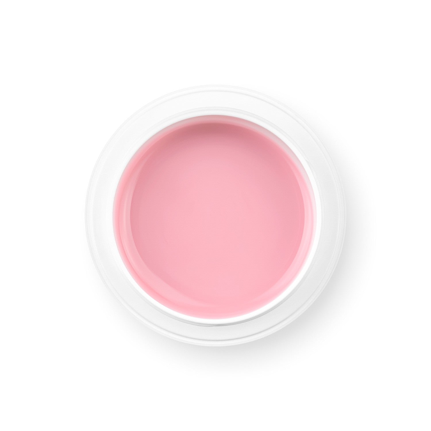 CLARESA Soft&Easy Builder Nail Gel - Milky Pink 45g | Vaistine1.lt | WestPharmacy.eu