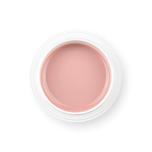 CLARESA Soft&Easy Builder Nail Building Gel - Natural 45g | Vaistine1.lt | WestPharmacy.eu