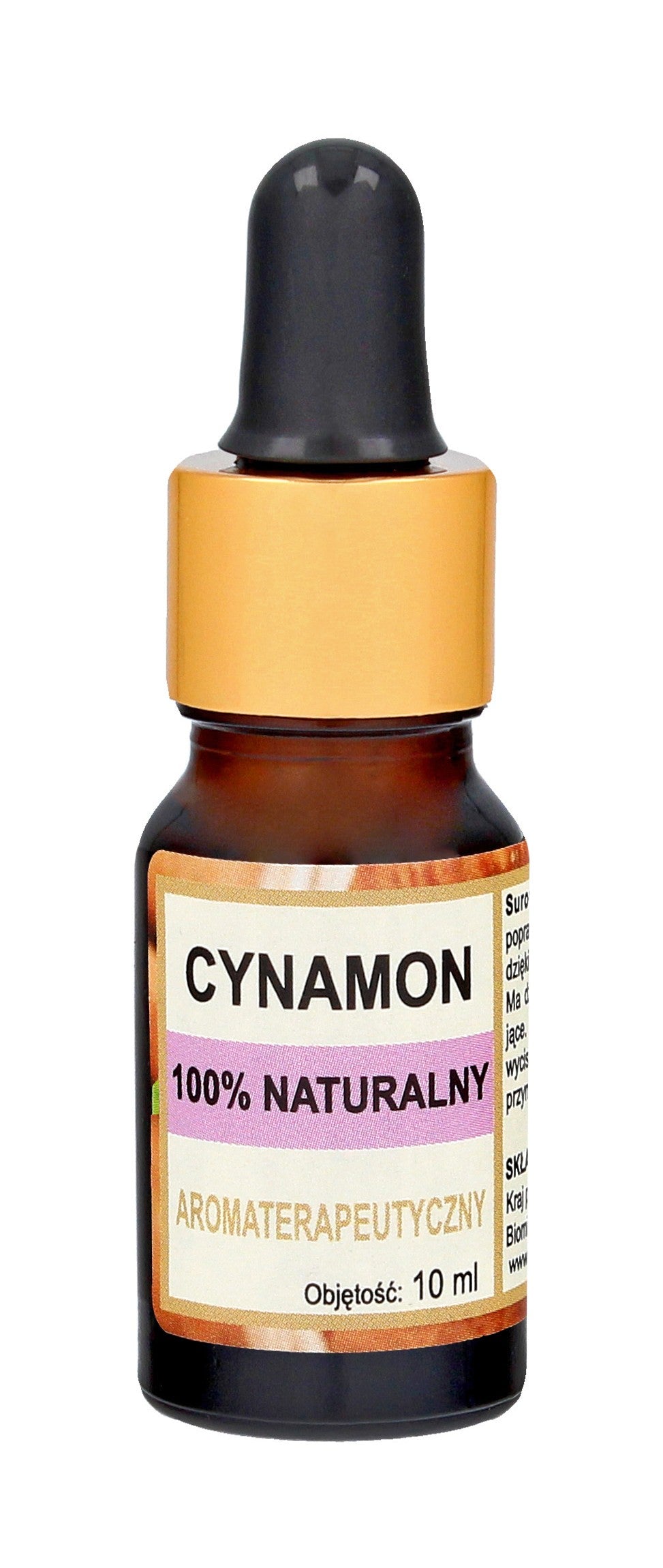 B BIOM 100% Nat. Oil 10ml Cinnamon | Vaistine1.lt | WestPharmacy.eu