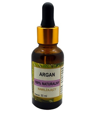 BIOMIKA 100% Natural Argan Oil - moisturizing 30ml | Vaistine1.lt | WestPharmacy.eu