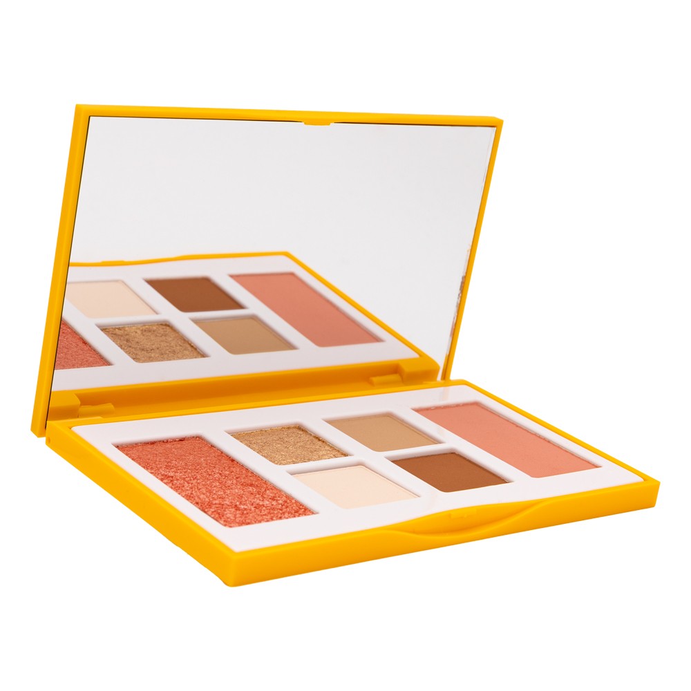 ING LEXY GOLDEN HOUR SHADOW PALETTE | Vaistine1.lt | WestPharmacy.eu