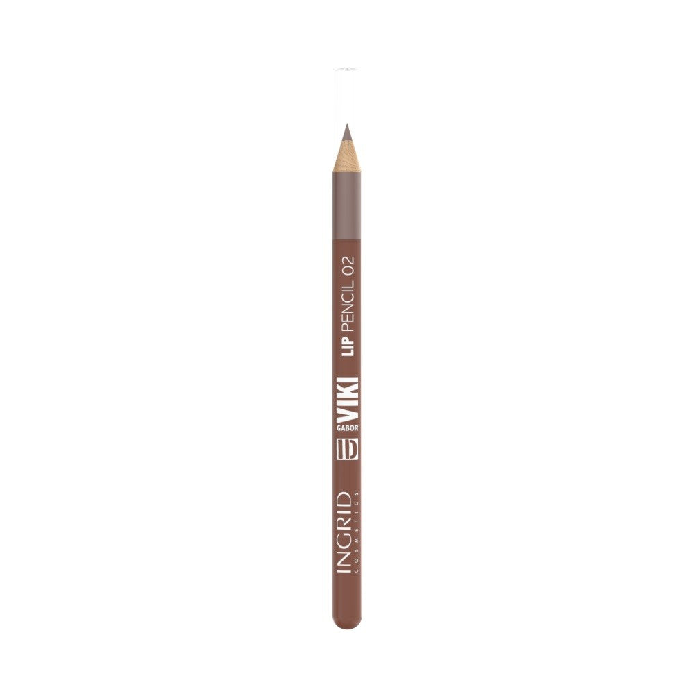 INGRID ID Viki Gabor Lip pencil 02 | Vaistine1.lt | WestPharmacy.eu