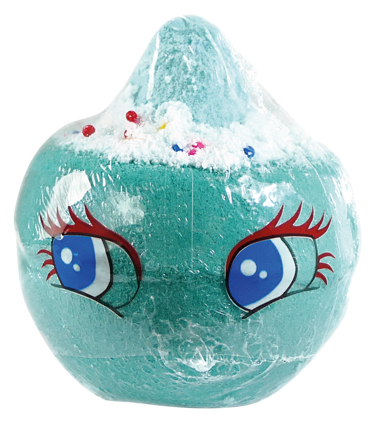CHLAPU CHLAP Bath foam - strawberry scent 1 piece | Vaistine1.lt | WestPharmacy.eu