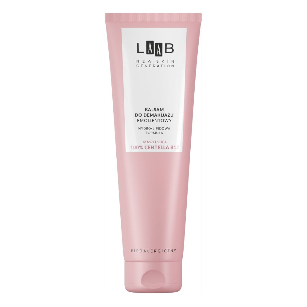 AA LAAB Emollient Makeup Remover Balm 150ml | Vaistine1.lt | WestPharmacy.eu