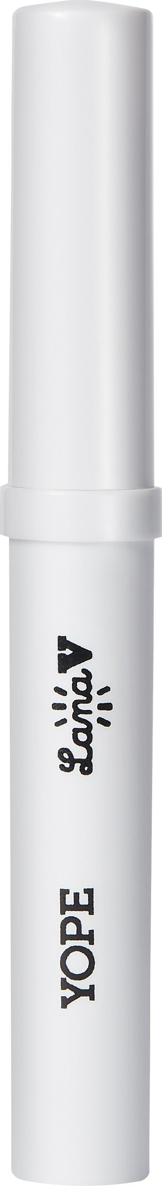 YOPE Lana V Nourishing Lip Balm FEELS COMFY 1 pc | Vaistine1.lt | WestPharmacy.eu