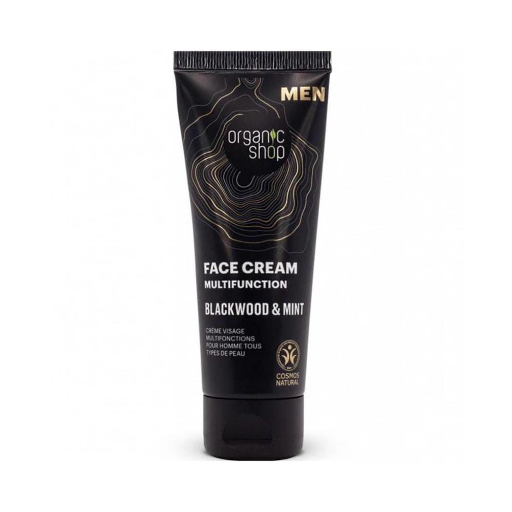 ORGANIC SHOP Face cream 75ml& | Vaistine1.lt | WestPharmacy.eu