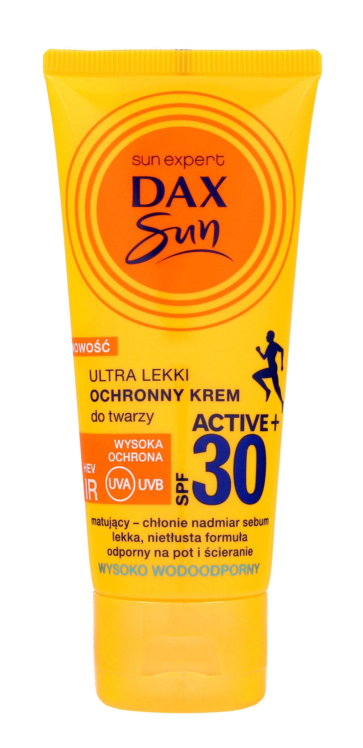 DAX OP Cream SPF30 50 ml | Vaistine1.lt | WestPharmacy.eu
