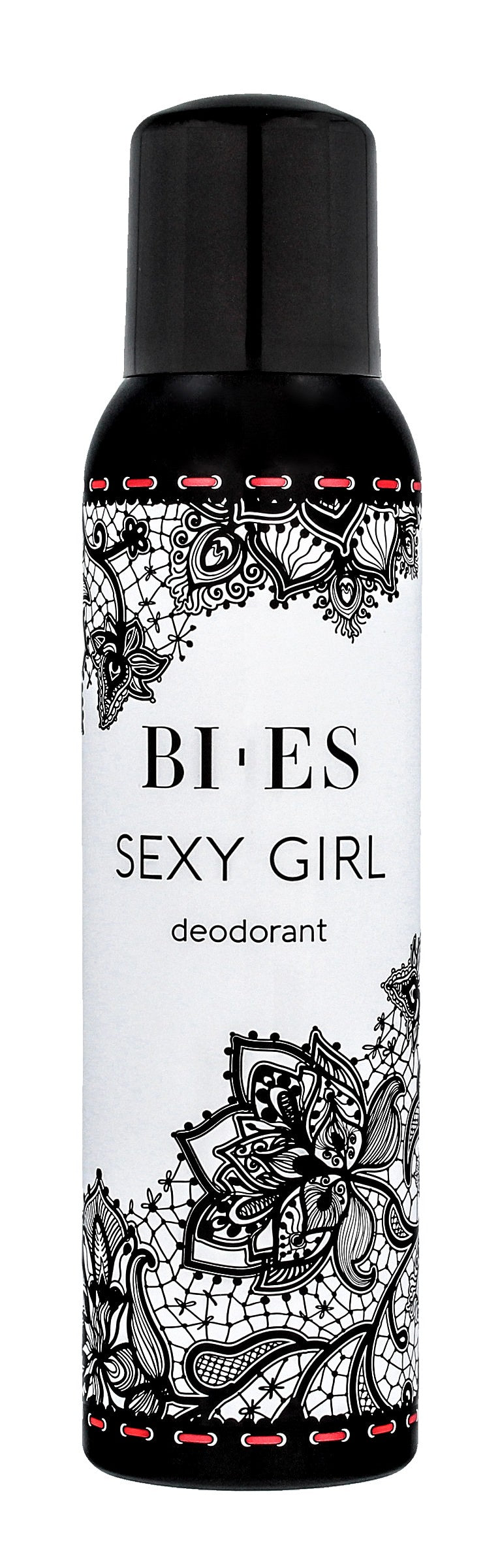 Bi-es Sexy Girl Deodorant spray - 150ml | Vaistine1.lt | WestPharmacy.eu