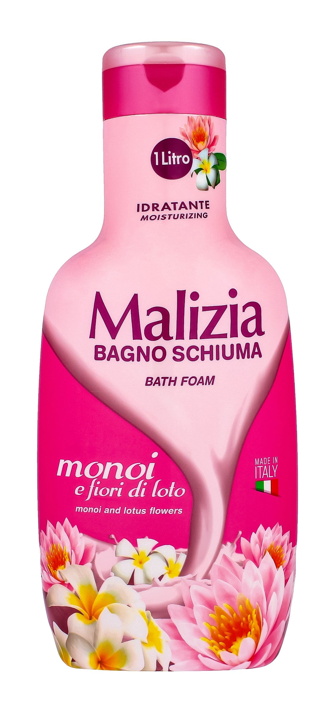 ASCO MALIZIA PLYN DO KAPIELI MONOI 1L | Vaistine1.lt | WestPharmacy.eu