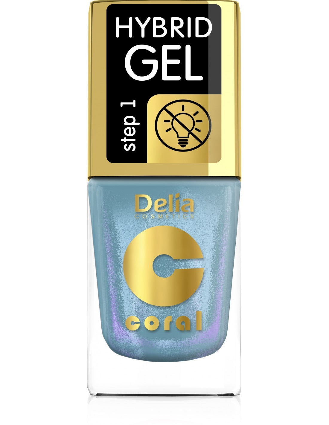 DELIA HYBRID GEL LAKIER 111 | Vaistine1.lt | WestPharmacy.eu