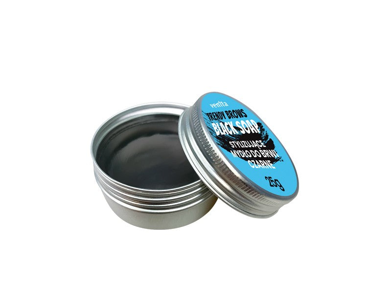 VENITA Antakių pieštukas Black | Vaistine1.lt | WestPharmacy.eu