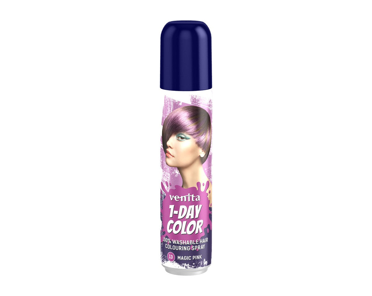 VENITA 1 DAY MAGIC ROSE | Vaistine1.lt | WestPharmacy.eu
