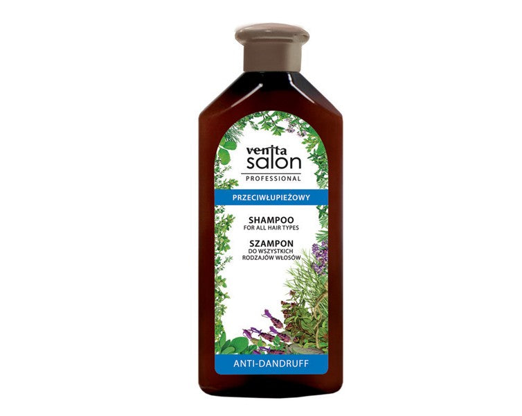 VENITA ANTI-DANDRUFF SHAMPOO | Vaistine1.lt | WestPharmacy.eu