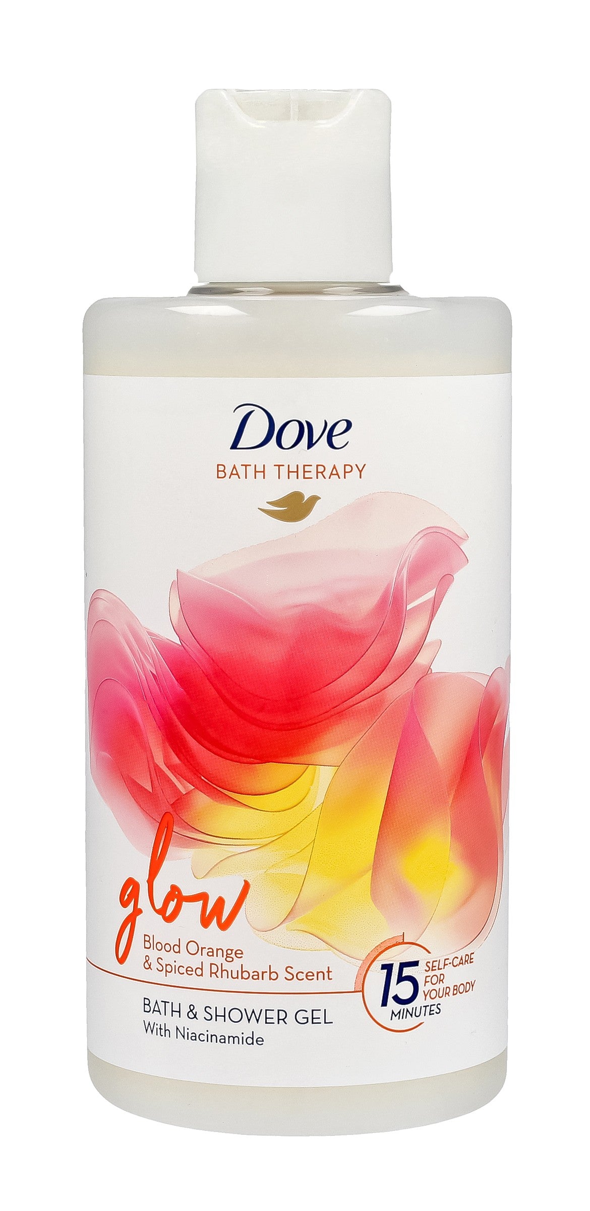 UNILEV BATH OIL GLOW 400g | Vaistine1.lt | WestPharmacy.eu