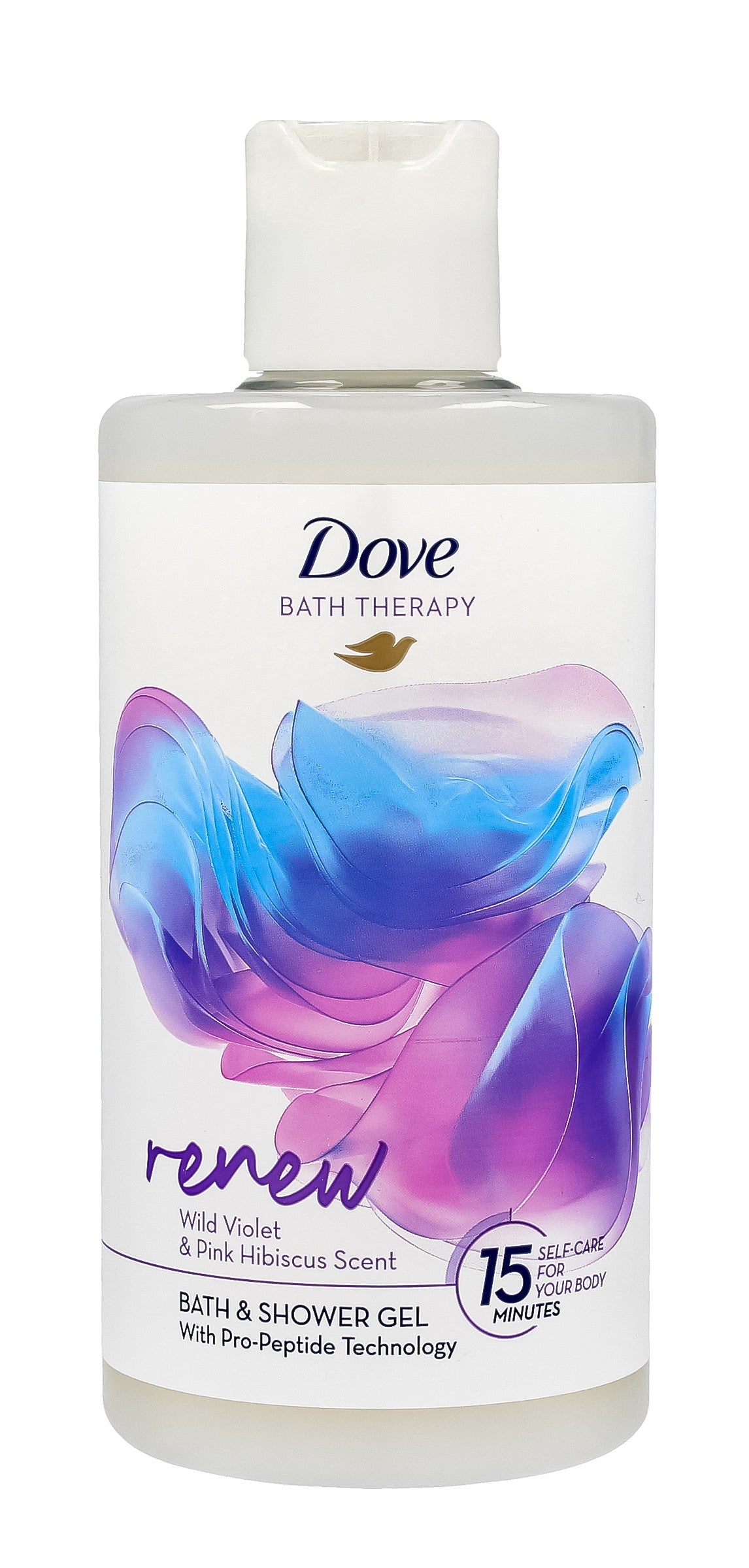 UNILEV RENEW BATH OIL 400g | Vaistine1.lt | WestPharmacy.eu