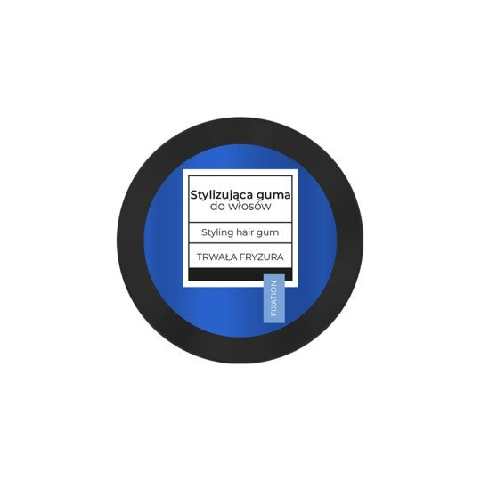 MARION Final Control Styling Hair Gum - Long-lasting Hairstyle 100ml | Vaistine1.lt | WestPharmacy.eu