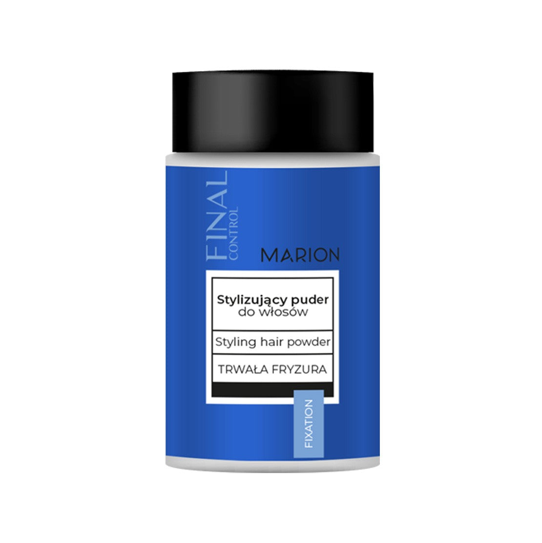 MARION Final Control Hair Powder | Vaistine1.lt | WestPharmacy.eu
