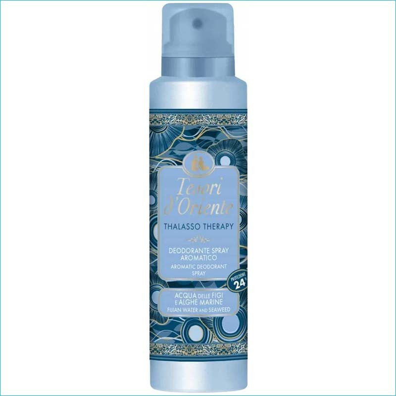 TESORI D'ORIENTE DEODORANT ACQUA DELLE PANTIES 150ml | Vaistine1.lt | WestPharmacy.eu