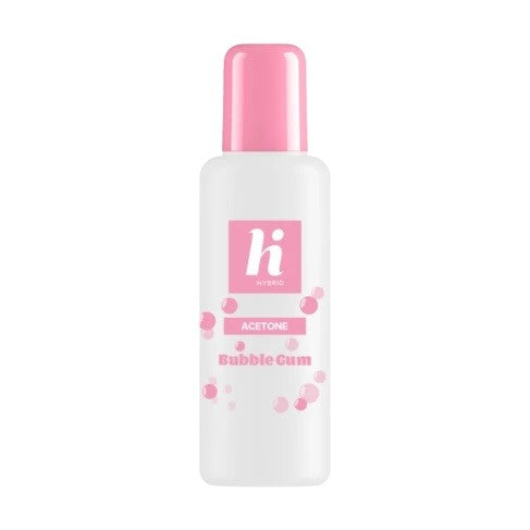 Hi Hybrid hi hybrid Bubble Gum Acetone 125ml | Vaistine1.lt | WestPharmacy.eu