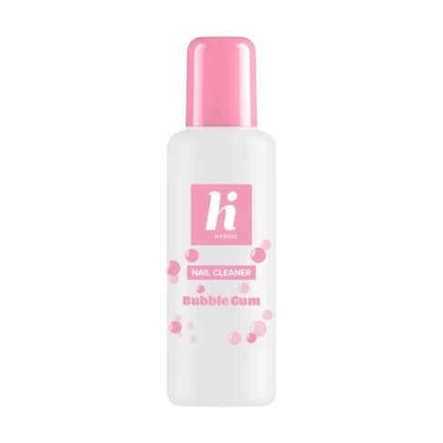 Hi Hybrid hi hybrid Bubblegum Nail Cleaner 125ml | Vaistine1.lt | WestPharmacy.eu
