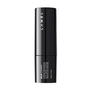 LAMEL Basic Nourishing Lipstick Silk Cover no. 402 3.8g | Vaistine1.lt | WestPharmacy.eu