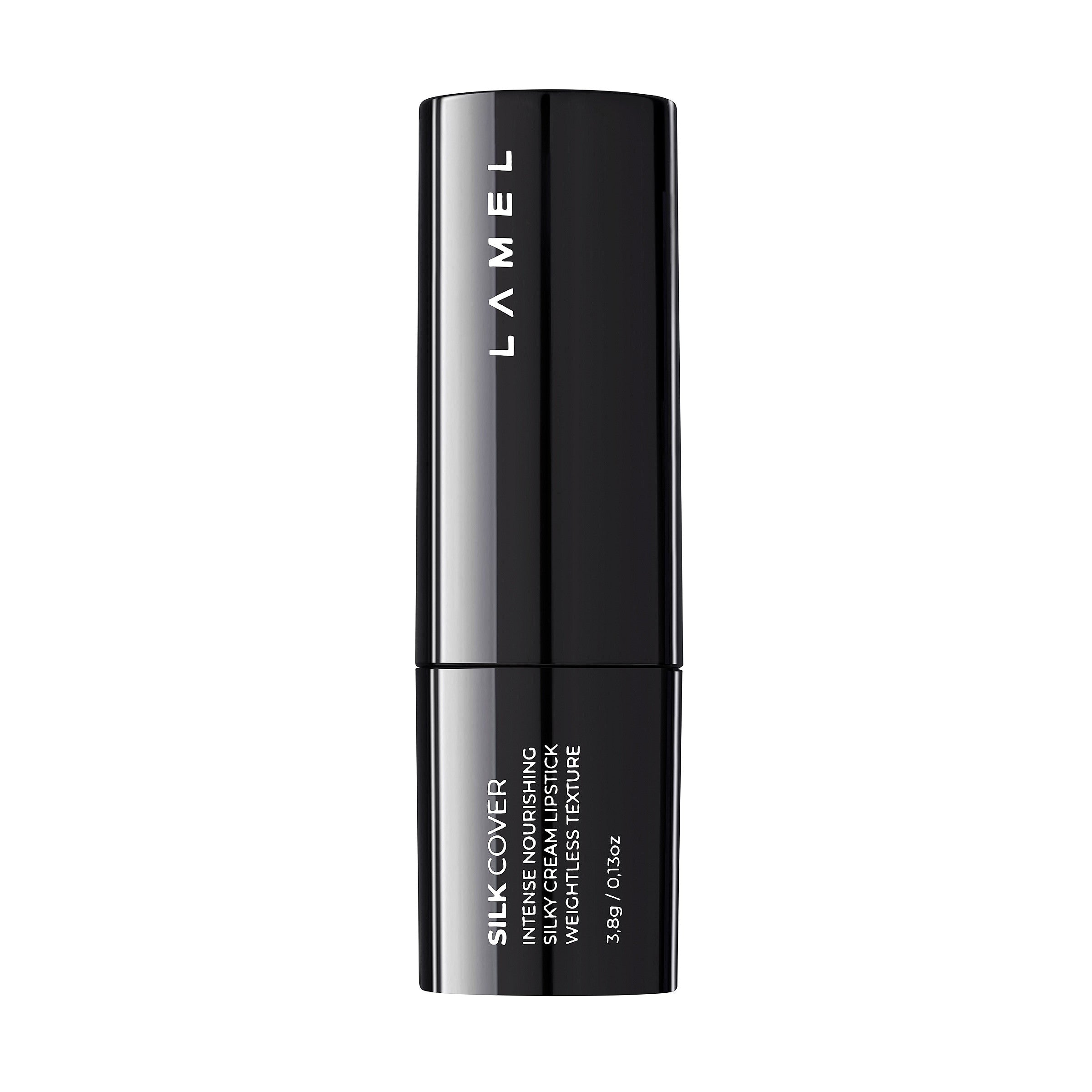 LAMEL Basic Nourishing Lipstick Silk Cover no. 403 3.8g | Vaistine1.lt | WestPharmacy.eu