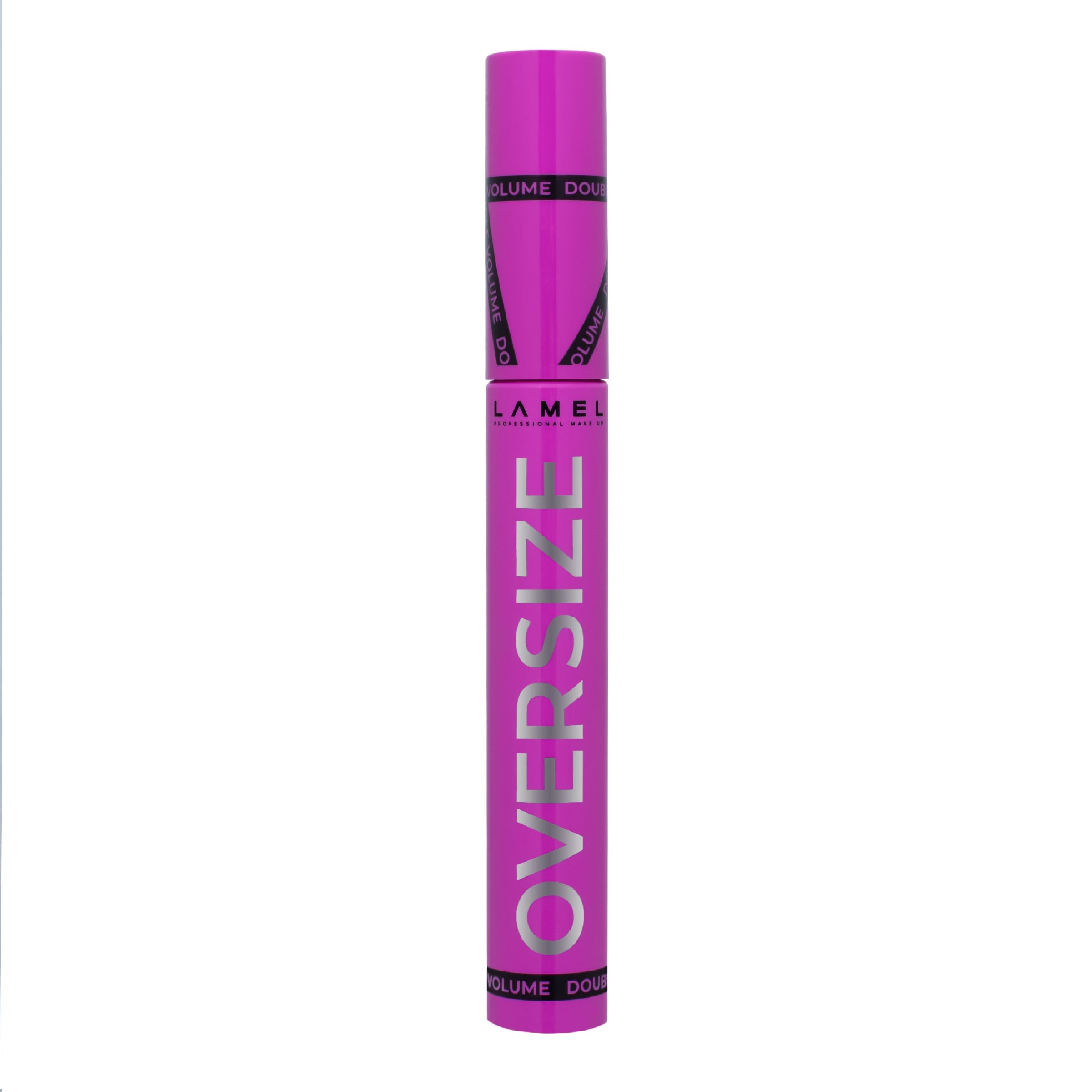 LAMEL Basic Mascara for eyelashes Volume Oversize 1pc | Vaistine1.lt | WestPharmacy.eu