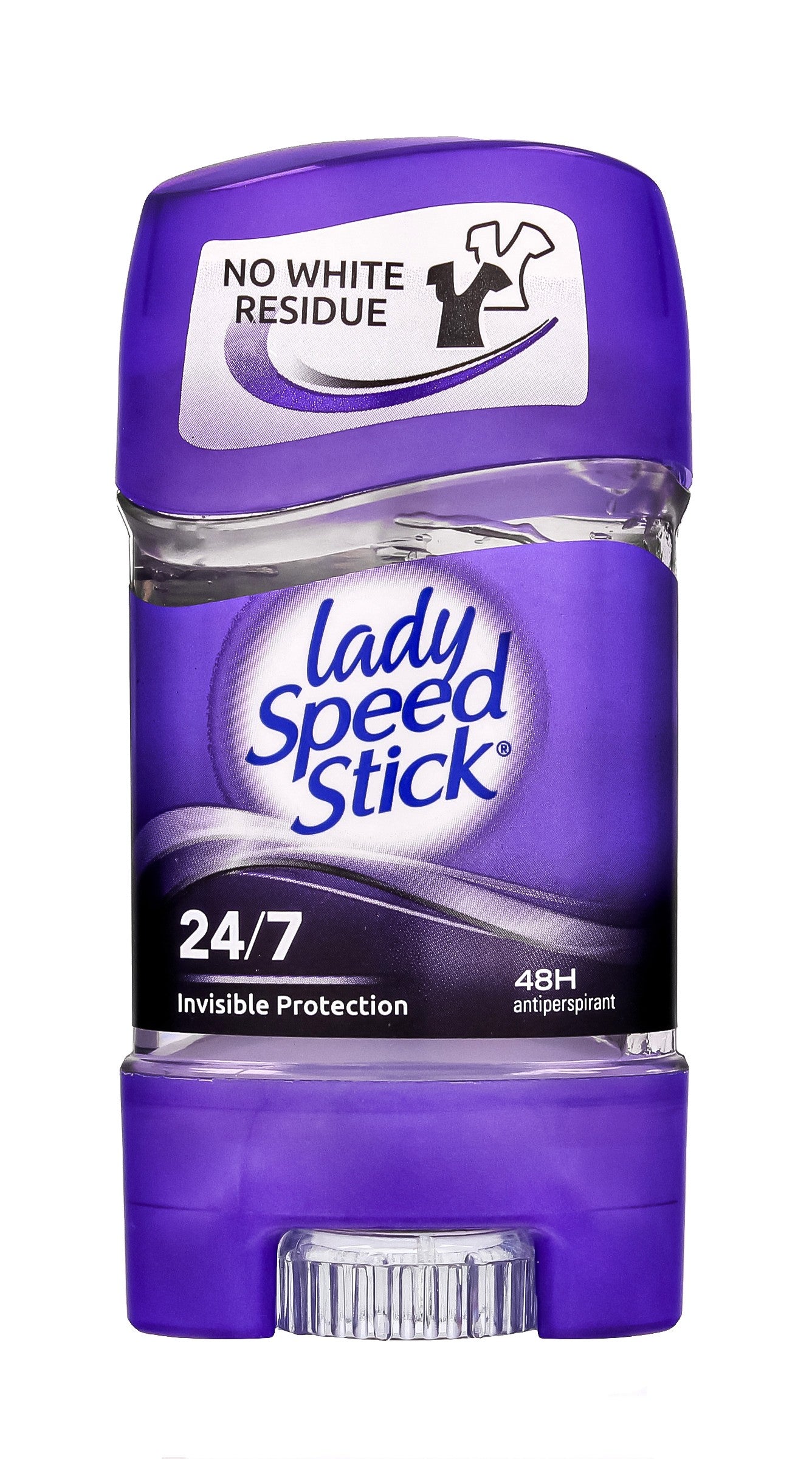 COL LSS Gel 24/7 INVISIBLE | Vaistine1.lt | WestPharmacy.eu