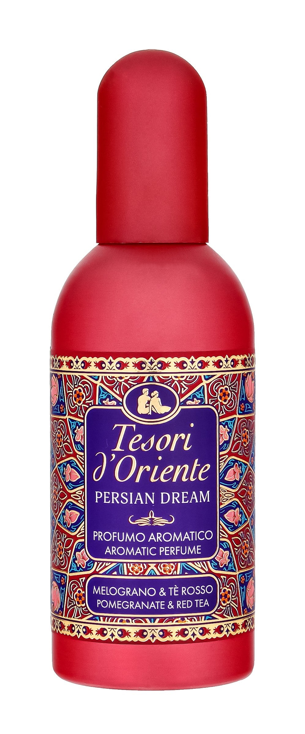 TESORI Persian dream eau de toilette 100ml | Vaistine1.lt | WestPharmacy.eu
