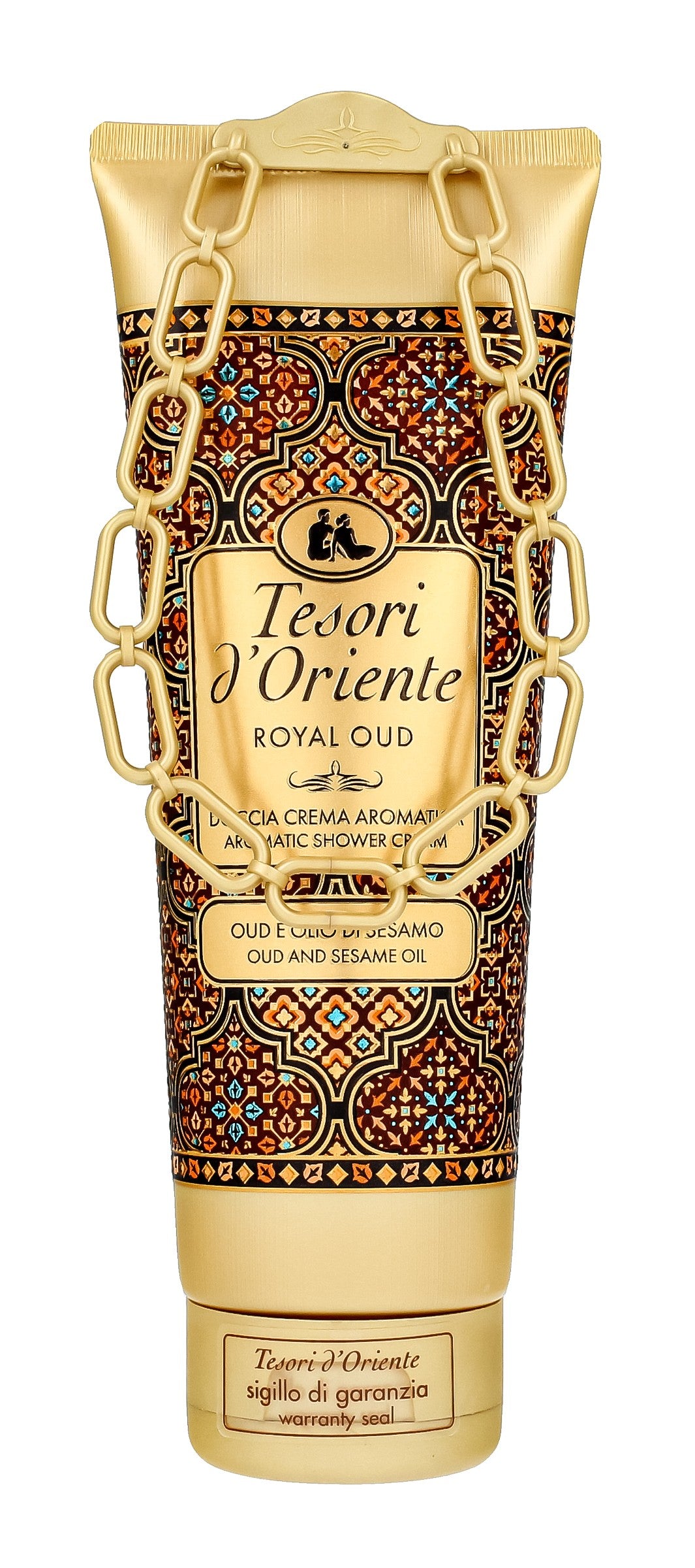 TREASURES OF ZEL P/SHOWER 250ML ROYAL | Vaistine1.lt | WestPharmacy.eu