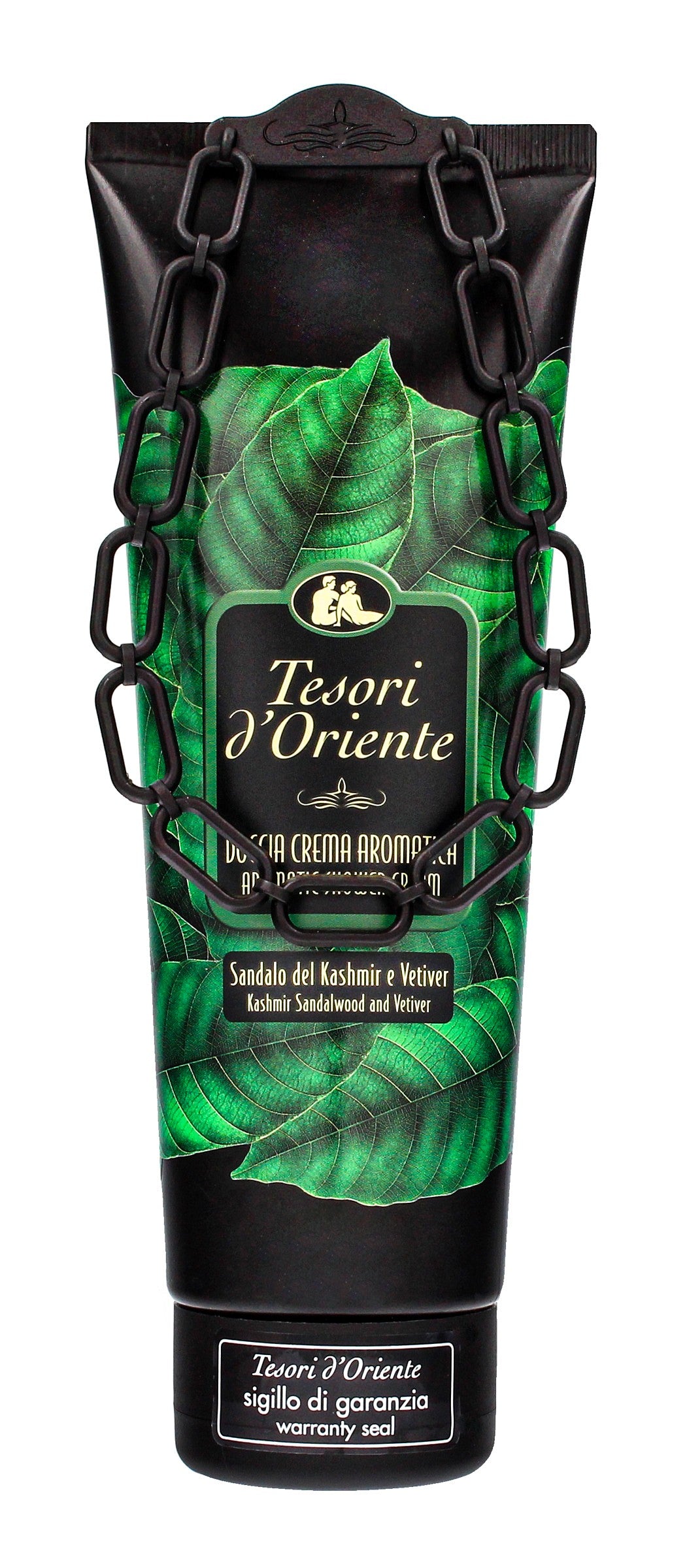 TESORI ZEL POD PRYSZNIC sandal 250ml | Vaistine1.lt | WestPharmacy.eu