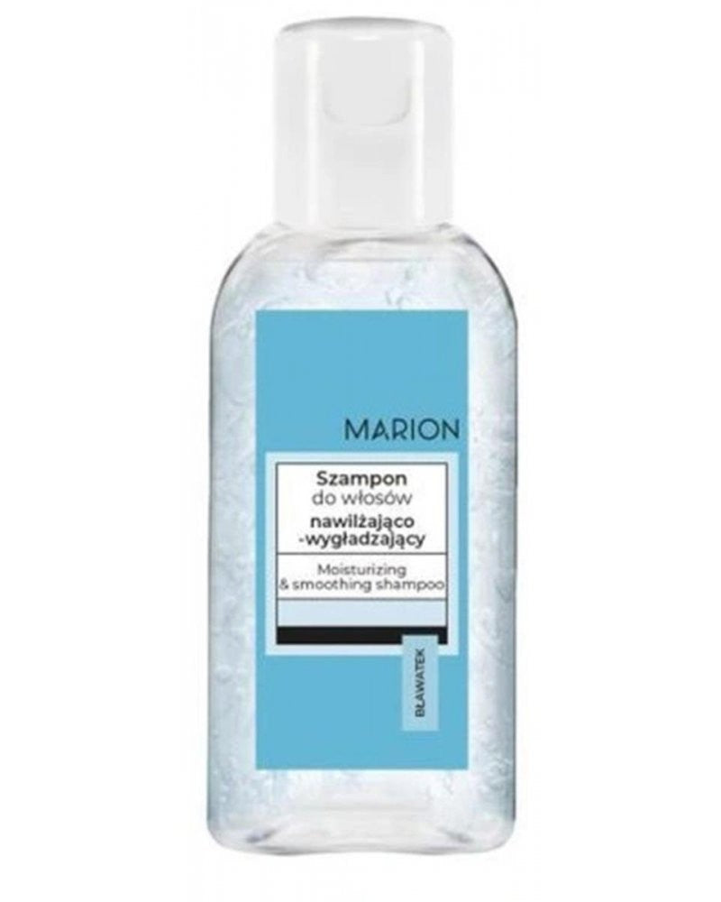 MARION BASIC Hair Shampoo 55ml | Vaistine1.lt | WestPharmacy.eu