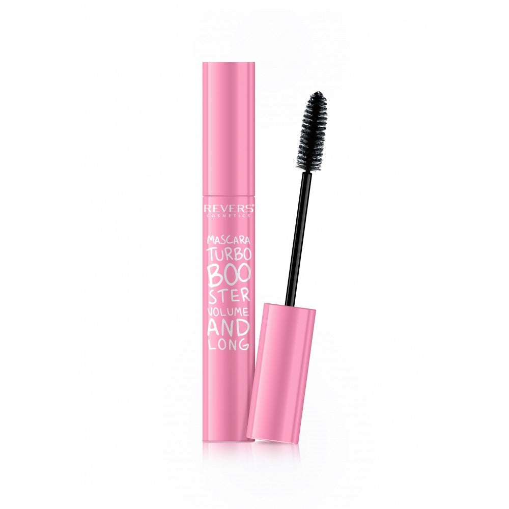 REVERS Turbo Booster Mascara 12 ml | Vaistine1.lt | WestPharmacy.eu