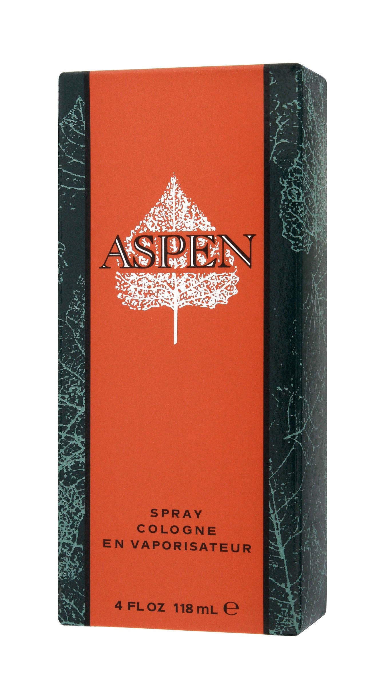 COTY ASPEN ECO COLOGNE 118ML | Vaistine1.lt | WestPharmacy.eu