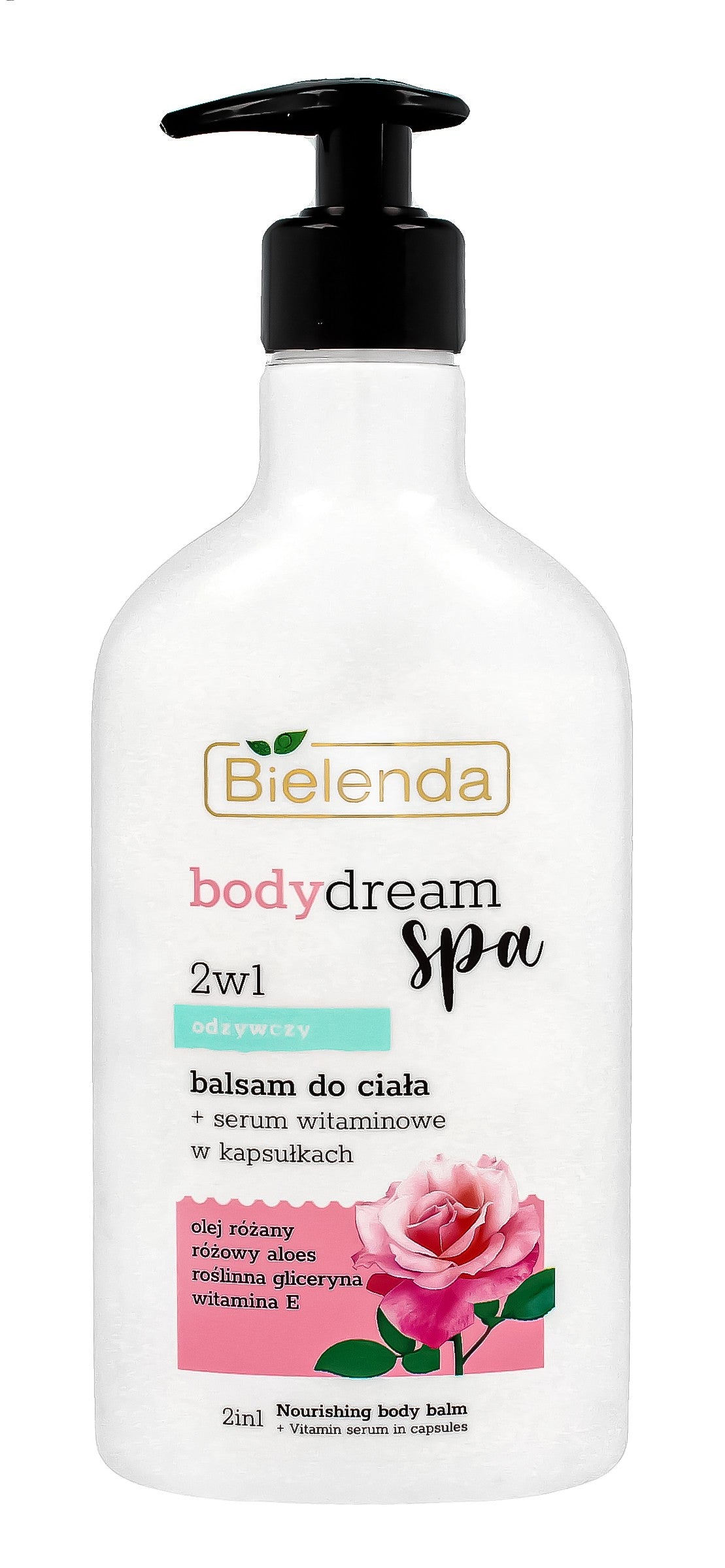 BIEL BODY DREAM SPA Nourishing d/c balm | Vaistine1.lt | WestPharmacy.eu