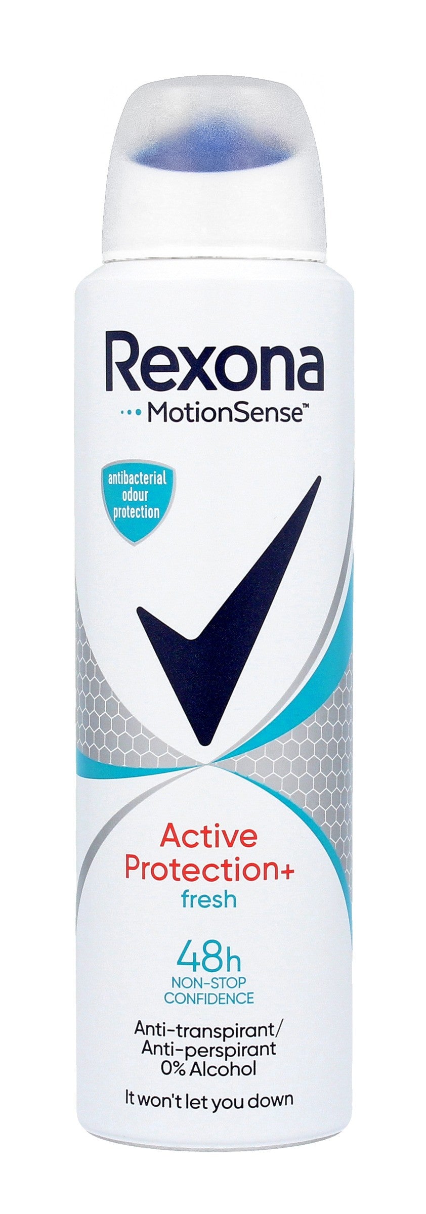 UNILEV REXONA DEO SPRAY PTO ACPR F 150ml TOP | Vaistine1.lt | WestPharmacy.eu