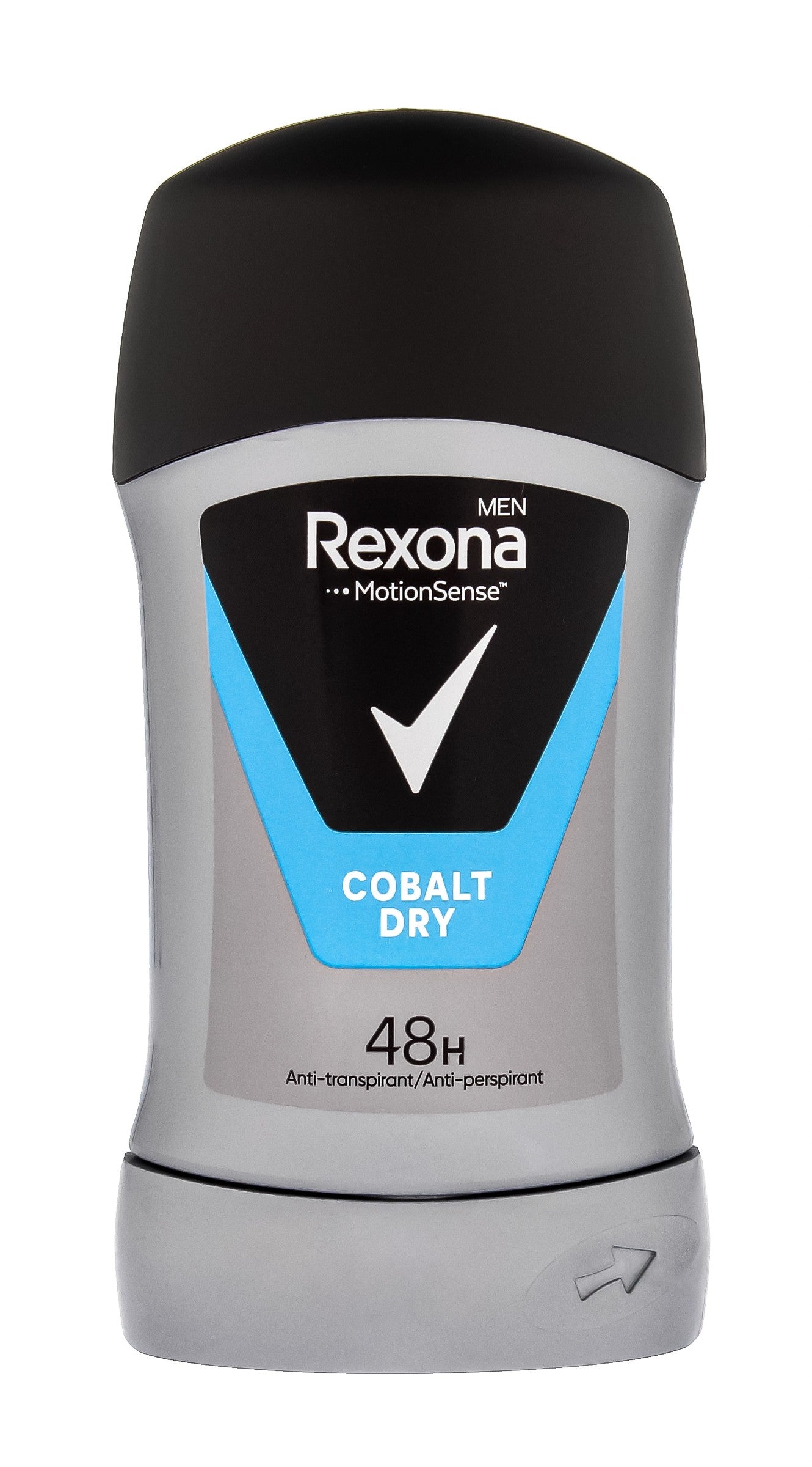 UNILEV REXONA DEO STICK MEN COBALT 50ML T40& | Vaistine1.lt | WestPharmacy.eu